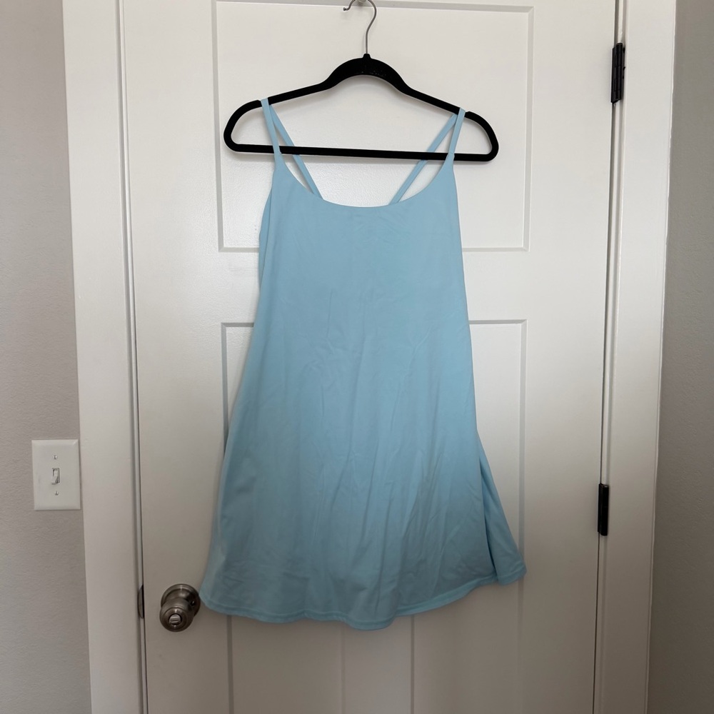 Halara active dress
